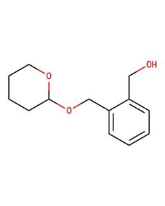 Astatech 2-[[(TETRAHYDROPYRAN-2-YL)OXY]METHYL]BENZYL ALCOHOL; 5G; Purity 97%; MDL-MFCD26523291